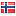 healthrecipes.biz server is located in Norway
